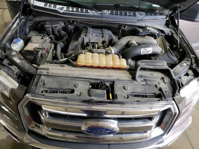 Zdjęcie 11 z aukcji – 2015 FORD F150 SUPER z VIN 1FTEW1EP0FFA46059