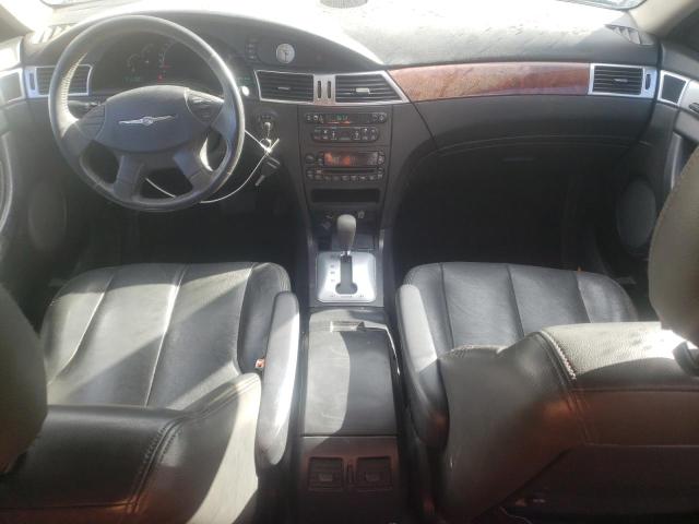 Photo 8 from auction – 2005 CHRYSLER PACIFICA T with VIN 2C4GM68465R656357