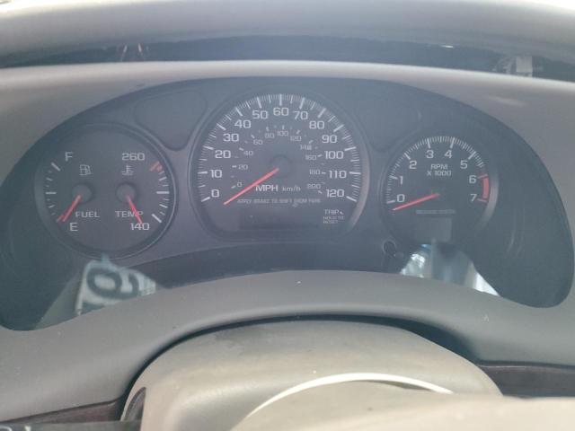 Photo 9 from auction – 2005 CHEVROLET IMPALA LS with VIN 2G1WH55K159333324