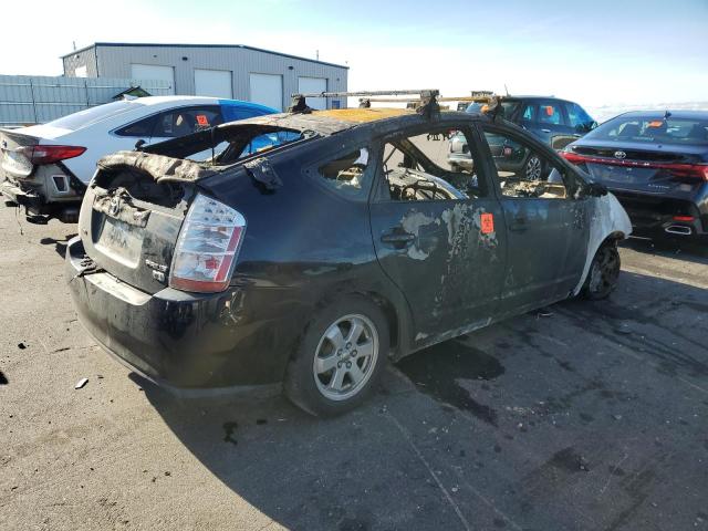 Photo 3 from auction – 2008 TOYOTA PRIUS with VIN JTDKB20U187737339