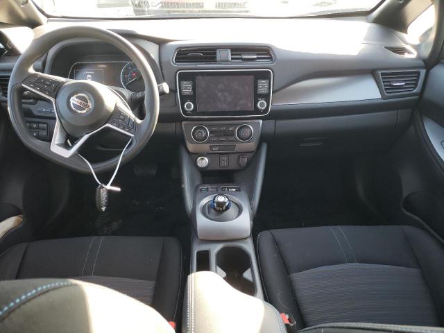 Photo 8 from auction – 2022 NISSAN LEAF S with VIN 1N4AZ1BV4NC551438