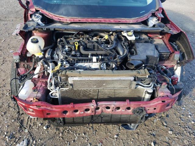 Photo 12 from auction – 2019 FORD ESCAPE SE with VIN 1FMCU0GD5KUB00564
