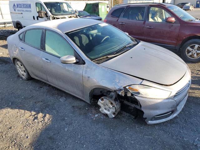 Photo 4 from auction – 2014 DODGE DART SE with VIN 1C3CDFAA6ED721309