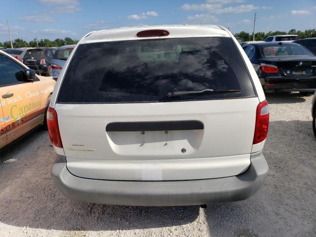 Photo 6 from auction – 2001 CHRYSLER VOYAGER with VIN 1C4GJ25371B273646