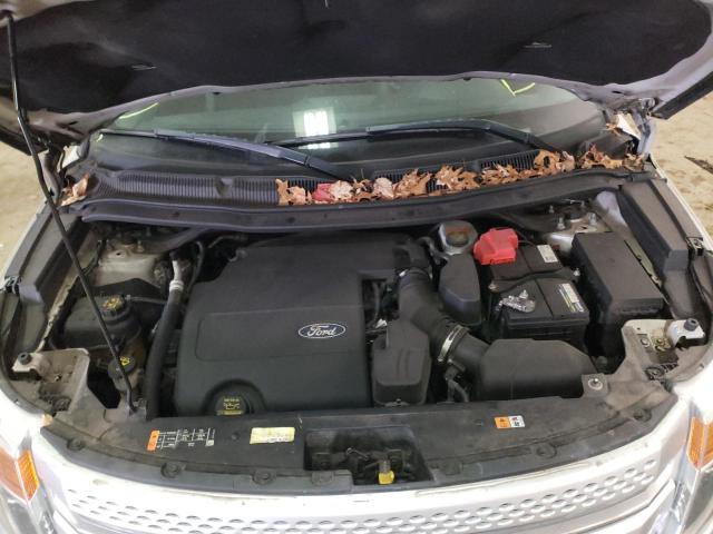 Photo 12 from auction – 2013 FORD EXPLORER L with VIN 1FM5K7F8XDGA22988