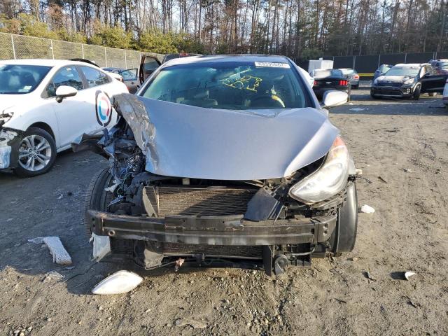 Photo 5 from auction – 2012 HYUNDAI ELANTRA GL with VIN KMHDH4AEXCU475191