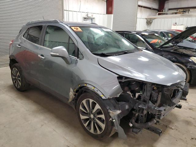 Photo 4 from auction – 2019 BUICK ENCORE ESS with VIN KL4CJCSM6KB780258
