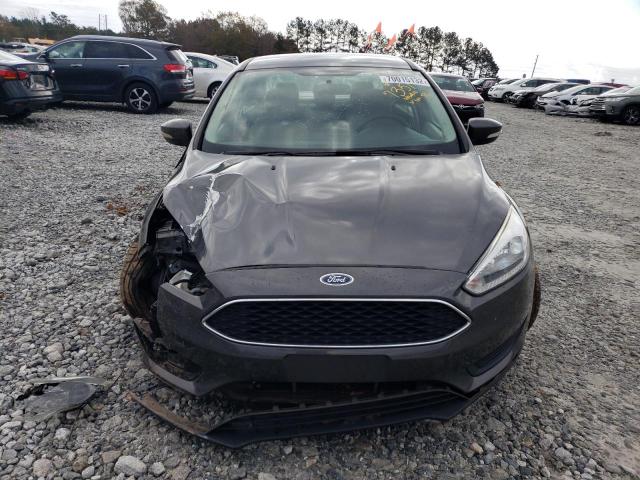 Photo 5 from auction – 2017 FORD FOCUS SE with VIN 1FADP3F25HL241351