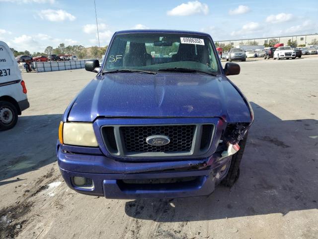 Photo 5 from auction – 2004 FORD RANGER with VIN 1FTYR10UX4PA61676