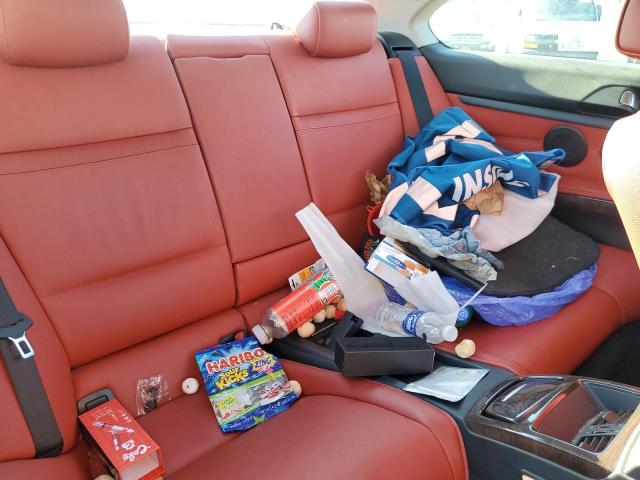 Photo 10 from auction – 2011 BMW 335 XI with VIN WBAKF9C52BE619480