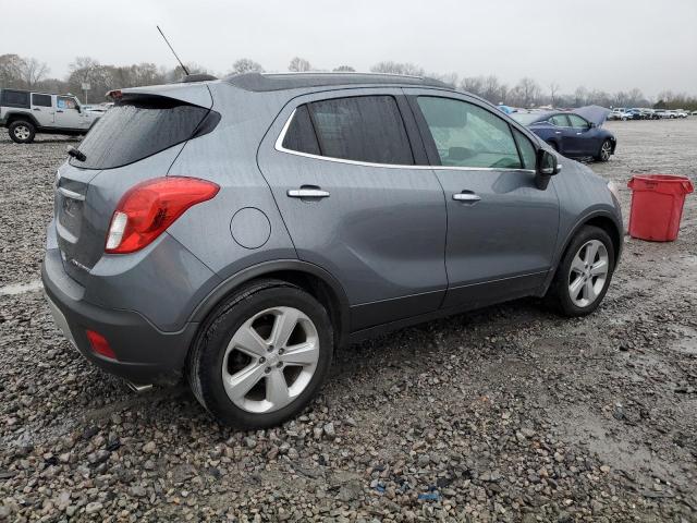 Photo 3 from auction – 2015 BUICK ENCORE with VIN KL4CJCSB9FB089777