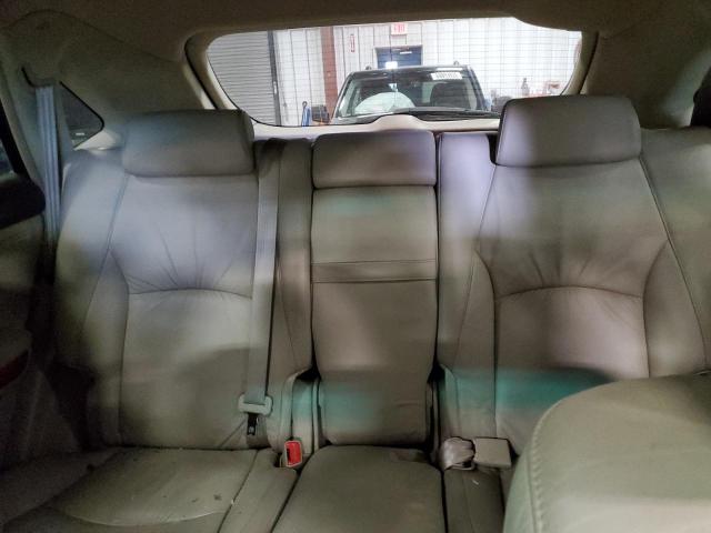 Photo 10 from auction – 2006 LEXUS RX 330 with VIN 2T2HA31U16C096847