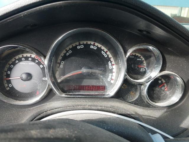 Photo 9 from auction – 2009 PONTIAC G6 with VIN 1G2ZJ57B794233473