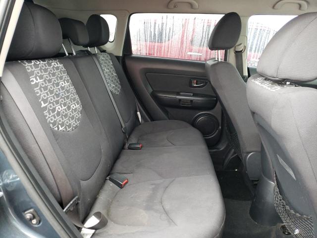 Photo 11 from auction – 2011 KIA SOUL + with VIN KNDJT2A24B7259611