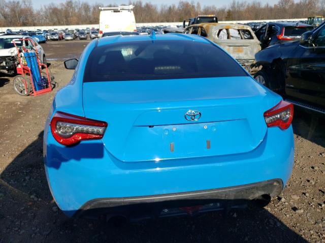 Photo 6 from auction – 2019 TOYOTA 86 with VIN JF1ZNAA10K9703396