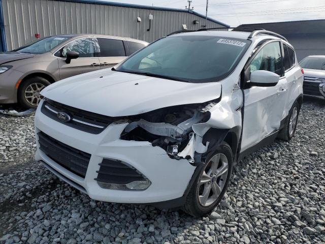 FORD ESCAPE SE 2013 with VIN 1FMCU0GX0DUB94303 - Photo from auction