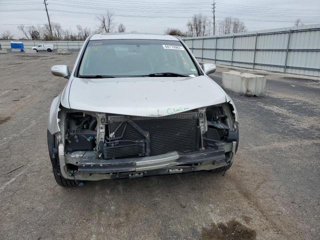 Photo 5 from auction – 2010 ACURA MDX with VIN 2HNYD2H26AH525936