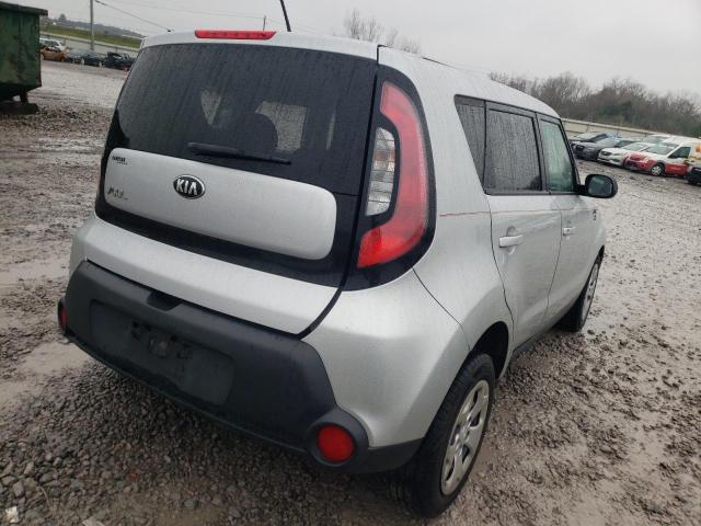 Photo 3 from auction – 2015 KIA SOUL with VIN KNDJN2A21F7806625