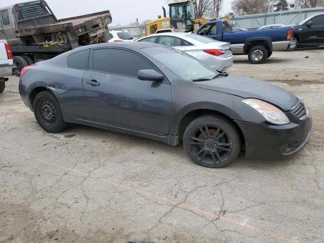 Photo 4 from auction – 2008 NISSAN ALTIMA 2.5 with VIN 1N4AL24E08C255602