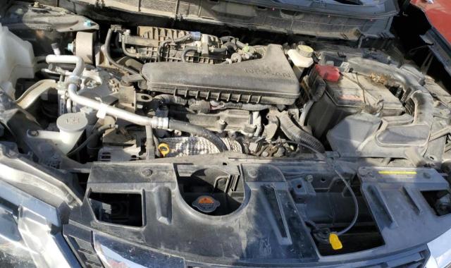 Photo 7 from auction – 2018 NISSAN ROGUE S with VIN KNMAT2MT4JP574802
