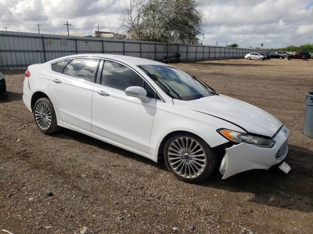 Photo 4 from auction – 2016 FORD FUSION TIT with VIN 3FA6P0K9XGR220196