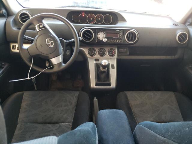 Photo 8 from auction – 2011 TOYOTA SCION XB with VIN JTLZE4FE0B1122927