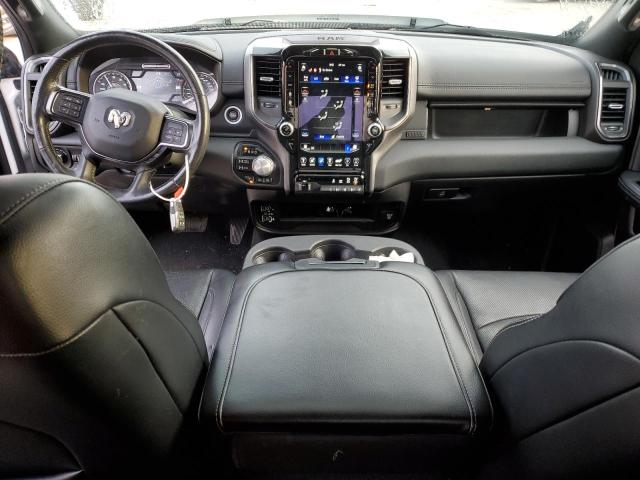 Photo 8 from auction – 2019 RAM 2500 POWER with VIN 3C6TR5EJ1KG683334