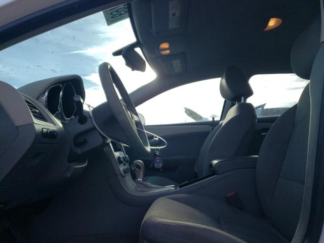 Photo 7 from auction – 2012 CHEVROLET MALIBU LS with VIN 1G1ZB5EU4CF125183