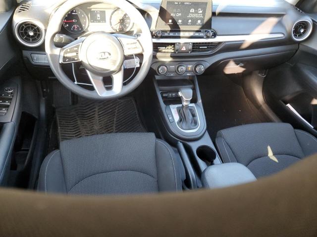 Photo 8 from auction – 2020 KIA FORTE FE with VIN 3KPF24AD4LE197389