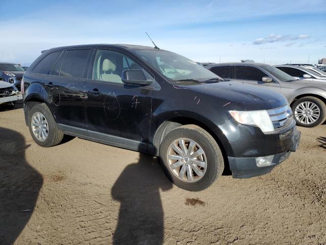 Photo 4 from auction – 2010 FORD EDGE SEL with VIN 2FMDK3JC7ABA22658