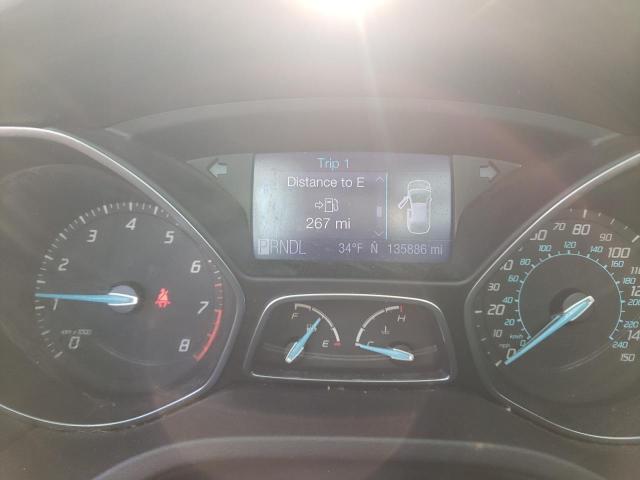 Photo 9 from auction – 2012 FORD FOCUS SE with VIN 1FAHP3F22CL433921