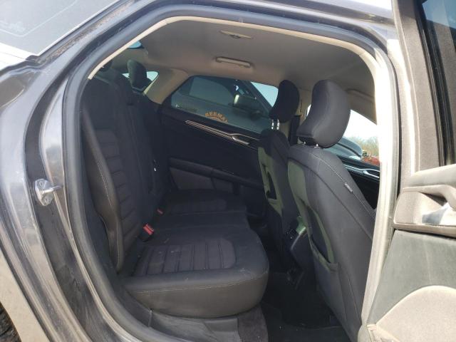 Photo 10 from auction – 2017 FORD FUSION SE with VIN 3FA6P0H73HR179207