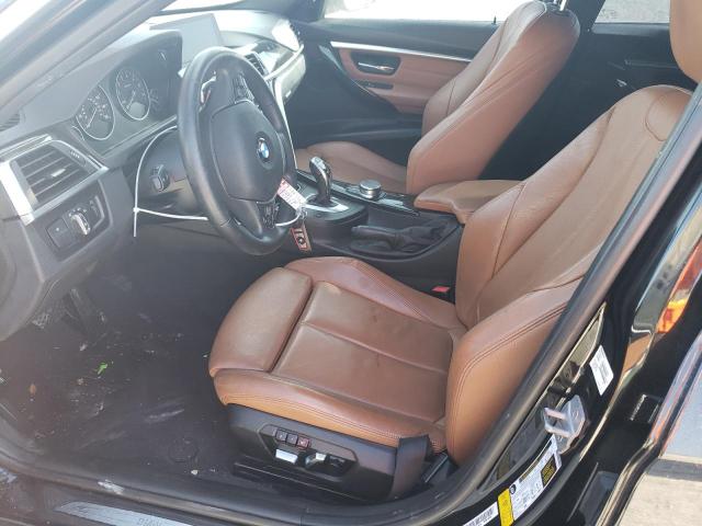 Photo 7 from auction – 2017 BMW 330 I with VIN WBA8B9G38HNU53831