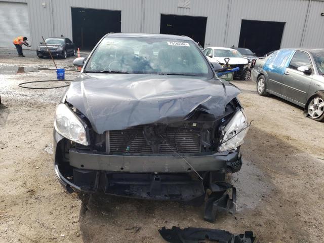 Photo 5 from auction – 2011 CHEVROLET IMPALA LS with VIN 2G1WF5EK8B1166685