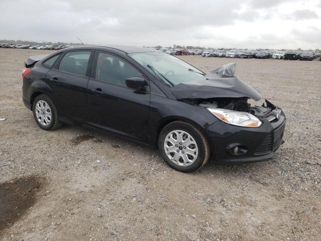 Photo 4 from auction – 2012 FORD FOCUS SE with VIN 1FAHP3F20CL449423