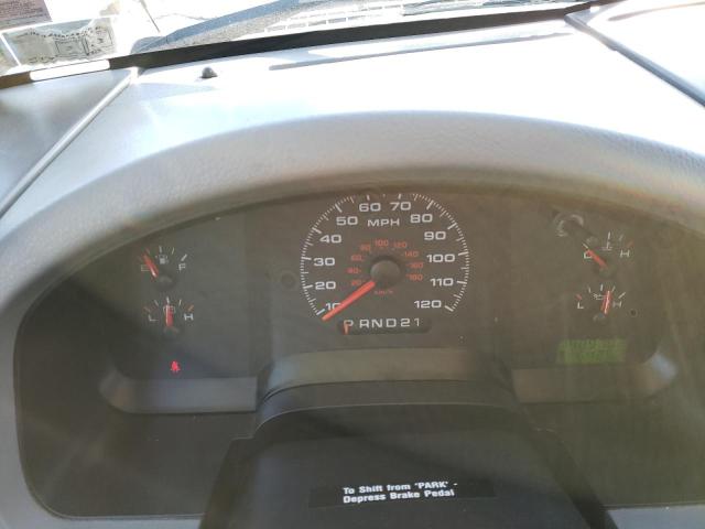 Photo 9 from auction – 2007 FORD F150 with VIN 1FTRF12W27KC28450