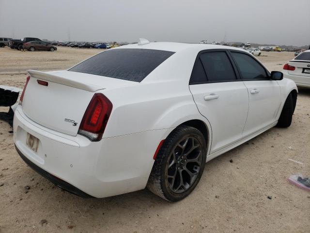 Photo 3 from auction – 2015 CHRYSLER 300 S with VIN 2C3CCABT6FH859880