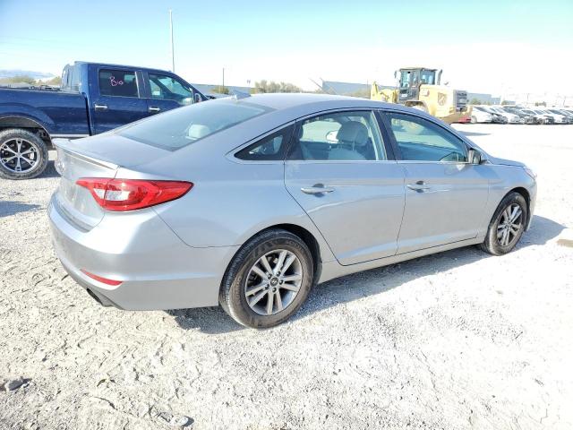 Photo 3 from auction – 2016 HYUNDAI SONATA SE with VIN 5NPE24AF9GH402087
