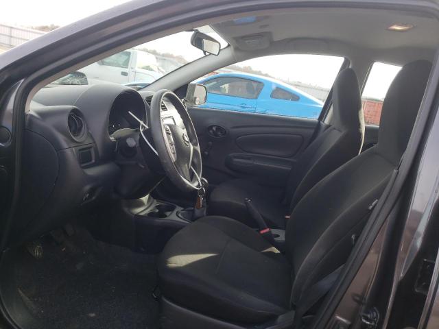 Photo 7 from auction – 2015 NISSAN VERSA with VIN 3N1CN7AP4FL834628