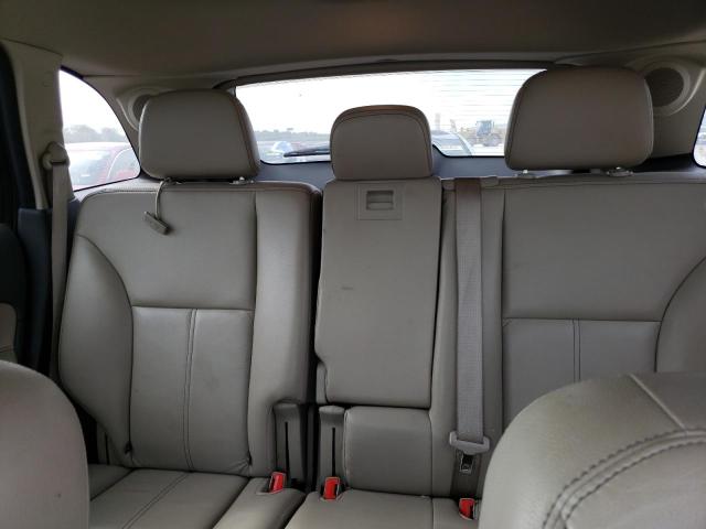 Photo 10 from auction – 2013 FORD EDGE LIMIT with VIN 2FMDK4KC3DBC31047
