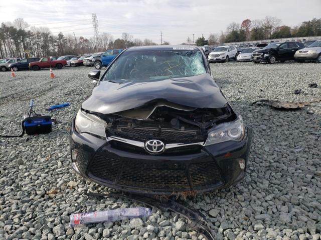 Photo 5 from auction – 2016 TOYOTA CAMRY LE with VIN 4T1BF1FK9GU516765