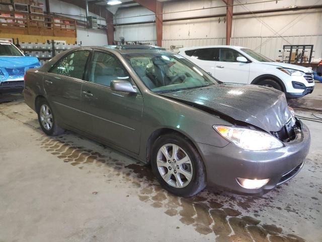 Photo 4 from auction – 2005 TOYOTA CAMRY LE with VIN 4T1BF30K45U597787