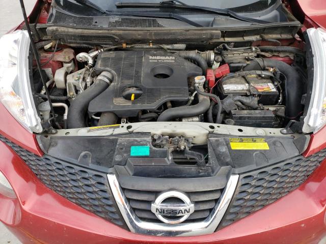 Photo 11 from auction – 2013 NISSAN JUKE S with VIN JN8AF5MV9DT210675