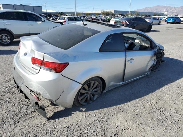 Photo 3 from auction – 2012 KIA FORTE SX with VIN KNAFW6A35C5623624