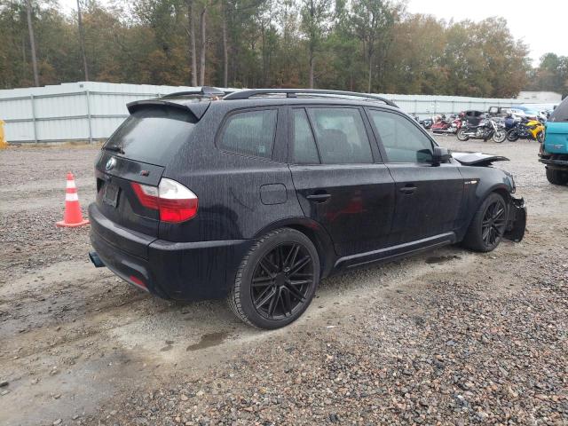 Photo 3 from auction – 2007 BMW X3 3.0SI with VIN WBXPC93427WF21016