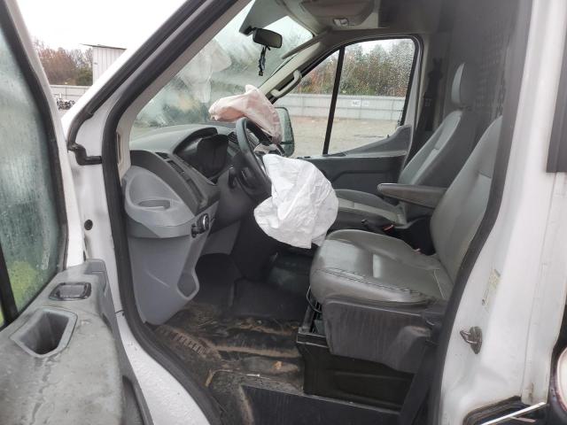 Photo 7 from auction – 2015 FORD TRANSIT T- with VIN 1FTSW2CM7FKB09036