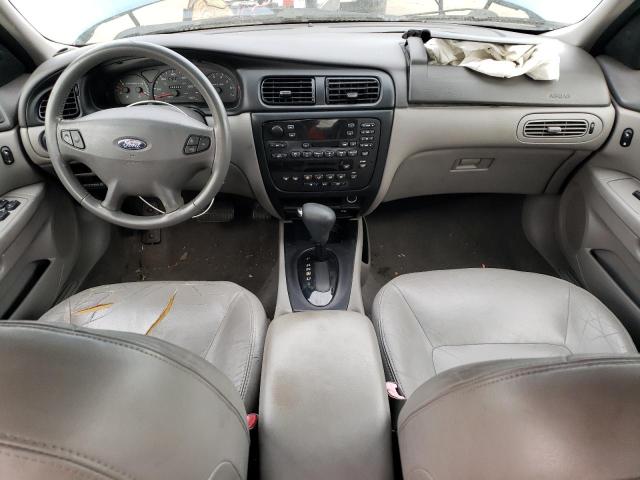 Photo 8 from auction – 2002 FORD TAURUS SEL with VIN 1FAFP56S32A126819