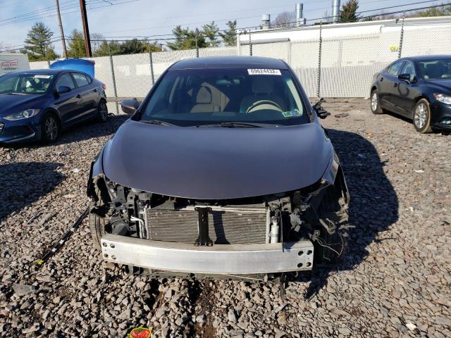 Photo 5 from auction – 2014 NISSAN ALTIMA 2.5 with VIN 1N4AL3AP6EC197566