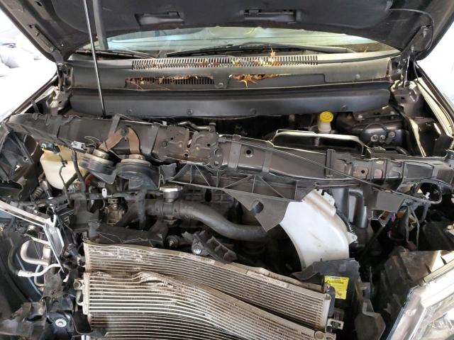 Photo 12 from auction – 2017 DODGE JOURNEY SE with VIN 3C4PDCAB0HT637070