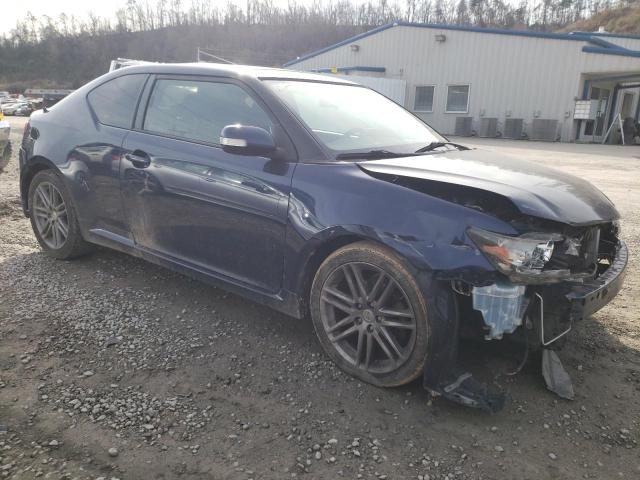 Photo 4 from auction – 2012 TOYOTA SCION TC with VIN JTKJF5C74C3033104